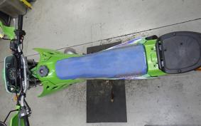 KAWASAKI KDX125 SR DX125A