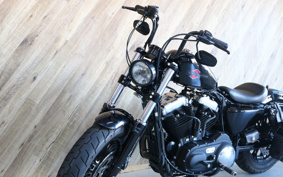 HARLEY HARLEY XL1200X 2021 LC3