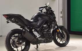 YAMAHA MT-03 ABS 2022 RH13J
