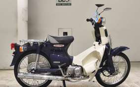 HONDA C50 SUPER CUB AA01