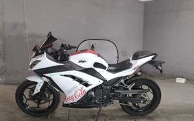 KAWASAKI NINJA250 EX250L