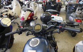 HONDA REBEL 250 A MC49