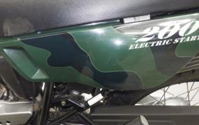 SUZUKI DF200E 2024 SH42A