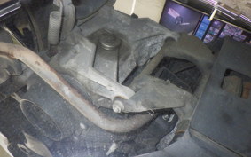 SUZUKI ADDRESS 110 CE47A