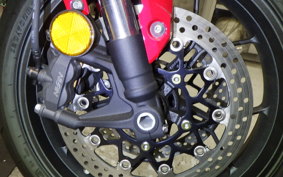 HONDA CBR650R E-Clutch 2025