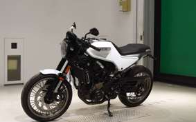 HUSQVARNA HUSQVARNA ビットピレン401 2023