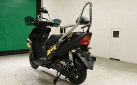 YAMAHA CYGNUSRAYZR 2025