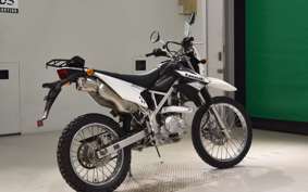 KAWASAKI KLX125 LX125C