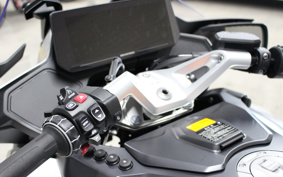 BMW R1300RT ASA 2026 0M41