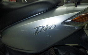 HONDA DIO Gen.5 AF56