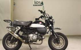 HONDA MONKEY 125 ABS 1998 JB02