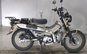 HONDA CT125 HUNTER  CUB  JA55