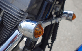 HARLEY FXD1340 2004 GHV