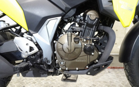 SUZUKI STROM SX EL11L