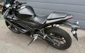 YAMAHA YZF-R25 ABS RG43J