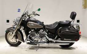 YAMAHA XVZ1300 ROYAL STAR TOUR CLASSIC 2018 4WY