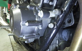 HONDA CB400SF GEN 4 2019 NC42