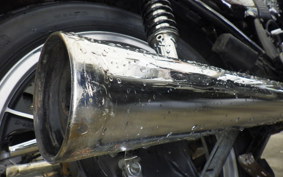 KAWASAKI Z650 KZ650F