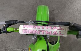 KAWASAKI KX80 KX080V