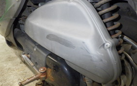 YAMAHA JOG Gen.5 SA36J