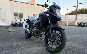 SUZUKI DL650 ( V-Strom 650 ) 2025 C733M