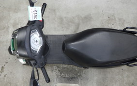 SUZUKI ADDRESS V125 Gen.2 1999 DP12H