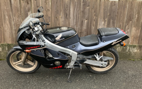 HONDA CBR250R MC19