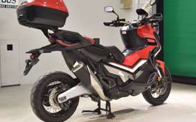 HONDA X-ADV 750 2017 RC95