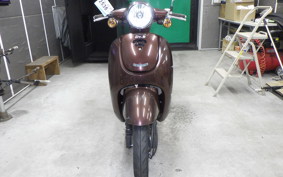 HONDA GIORNO 2 2007 AF70