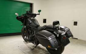 HONDA REBEL 1100 T DCT 2024 SC83