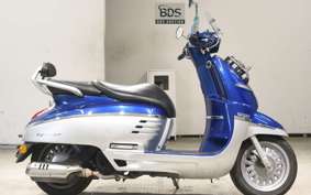 PEUGEOT ジャンゴ125A