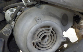 YAMAHA AXIS 125 TREET SE53J