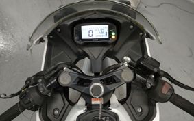 SUZUKI GSX-R125 DL33B