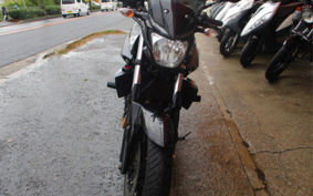YAMAHA MT-25 RG10J