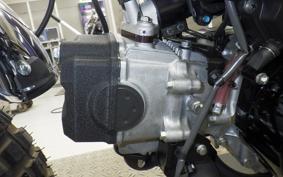 HONDA MONKEY 1985 AB27
