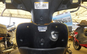 HONDA DIO Gen.6 AF62