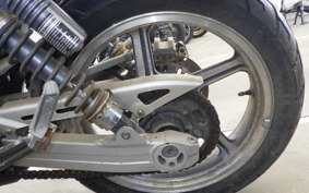 KAWASAKI ZEPHYR 400 Gen.2 1992 ZR400C