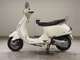 Фото Vespa VX125 1999 с японского аукциона