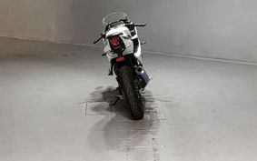 SUZUKI GSX-R125 DL33B