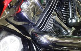 HARLEY FXCWC 1580 2011