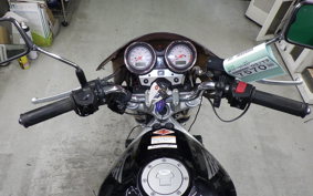 HONDA VTR 250 Gen. 2 2001 MC33