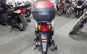 HONDA TACT-4ﾍﾞｰｼｯｸ AF79