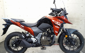 SUZUKI STROM SX EL11L