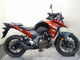 Фото Suzuki STROM SX с японского аукциона