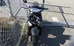 HONDA TACT-4ﾍﾞｰｼｯｸ 1994 AF79