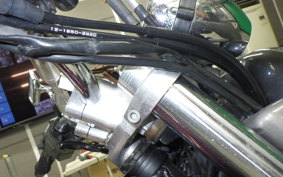 KAWASAKI ZEPHYR 1100 1992 ZRT10A