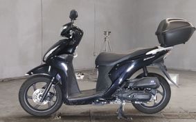 HONDA DIO 110 JF58