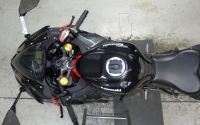 KAWASAKI ZX-25R 1999 ZX250E