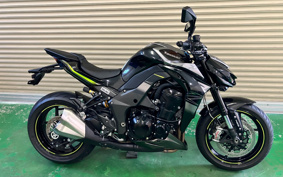 KAWASAKI Z1000 ABS RE 2017 ZRT00J