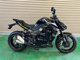 Фото Kawasaki Z1000 ABS RE 2017 с японского аукциона